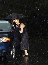 Locksmith in Boca Raton, Mizner Park.